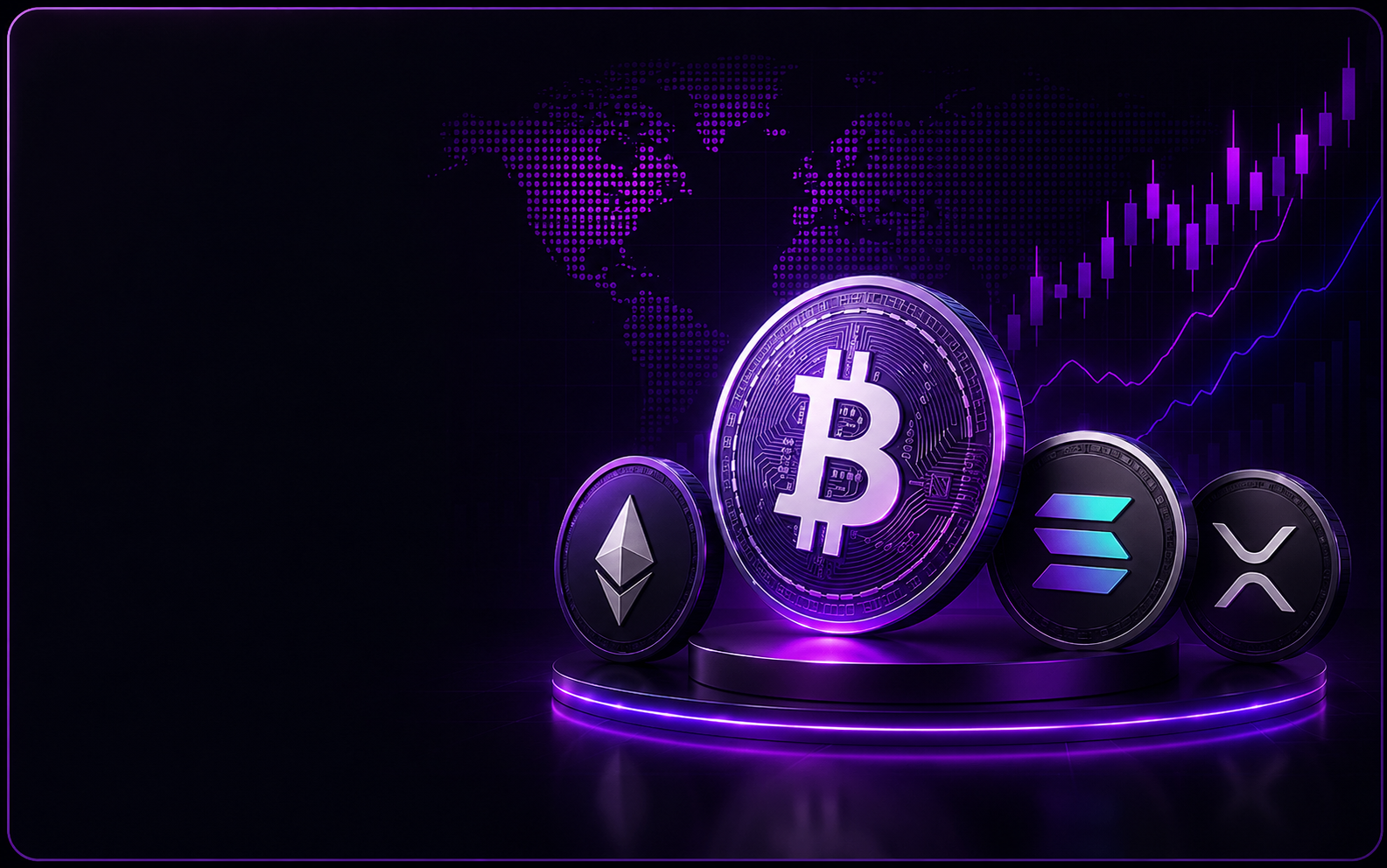 Crypto trading