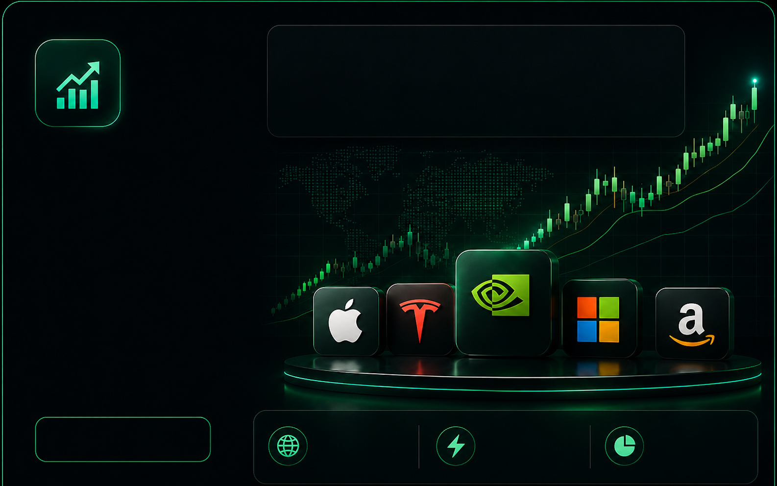 Stocks trading